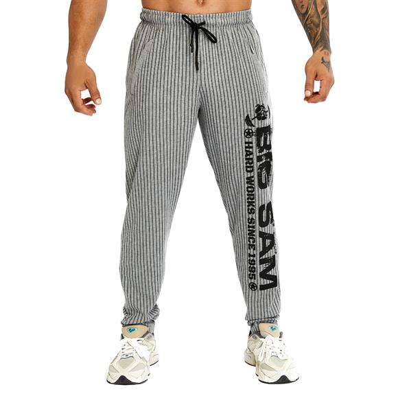Gym Ultimate Zipper Pants