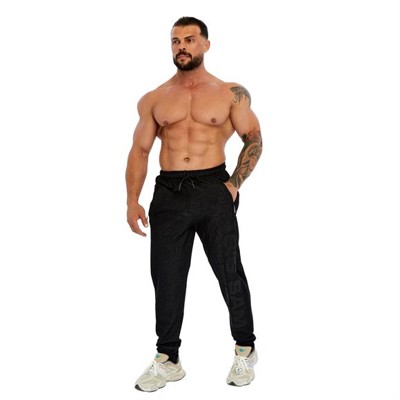Gym Ultimate Zipper Pants