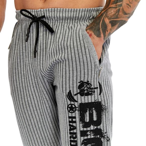 Gym Ultimate Zipper Pants