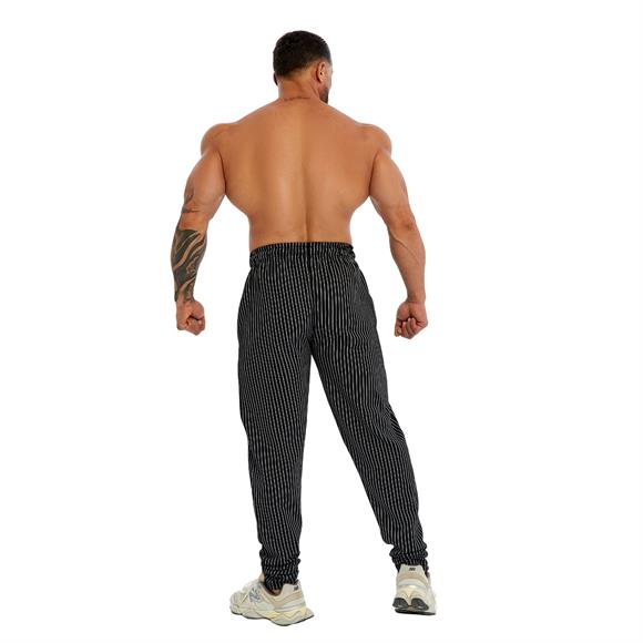 Gym Ultimate Zipper Pants