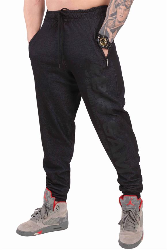 Gym Ultimate Zipper Pants