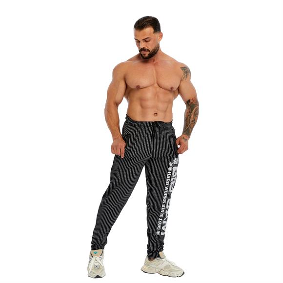 Gym Ultimate Zipper Pants