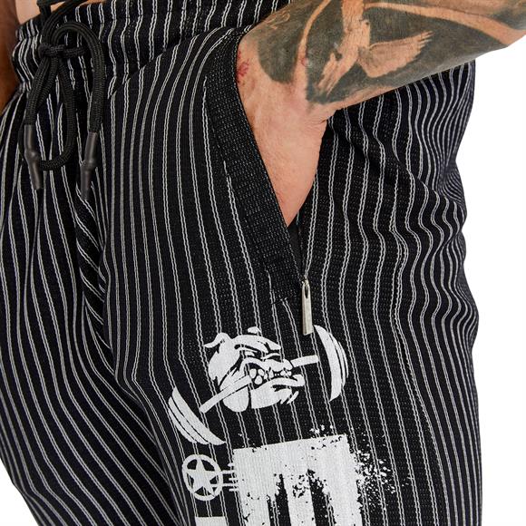 Gym Ultimate Zipper Pants