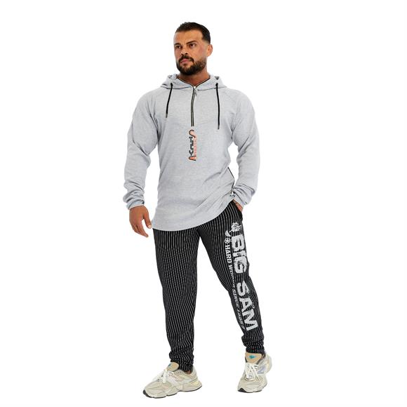 Gym Ultimate Zipper Pants