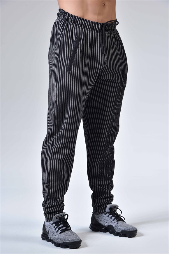 Gym Ultimate Zipper Pants