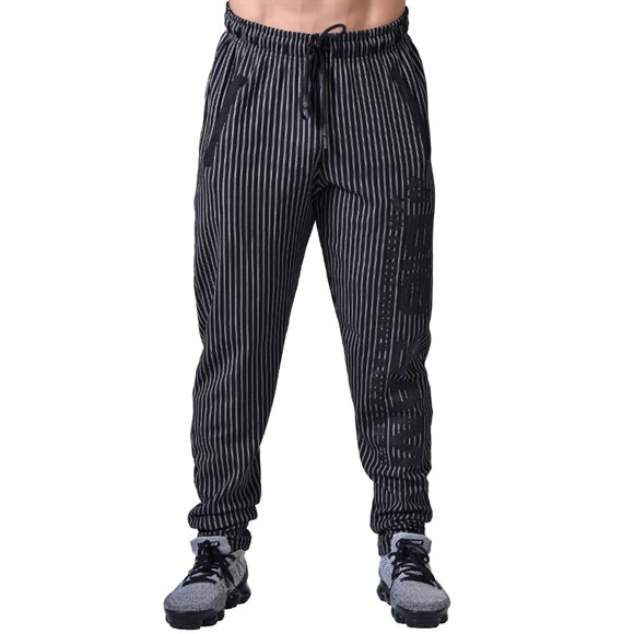 Gym Ultimate Zipper Pants