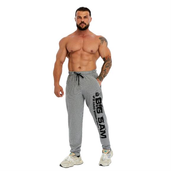 Gym Ultimate Zipper Pants