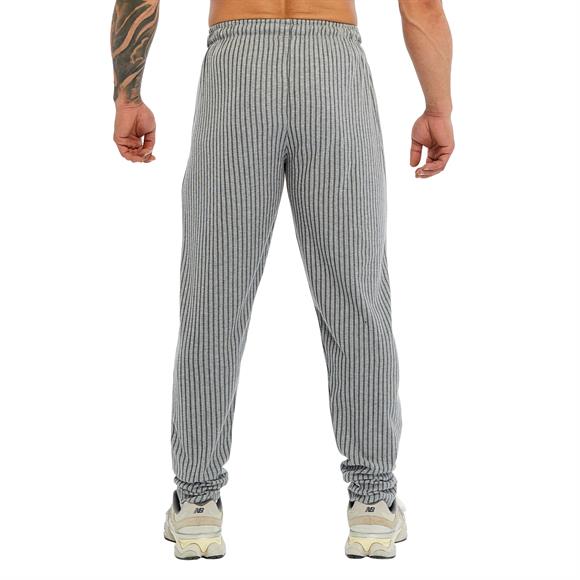 Gym Ultimate Zipper Pants