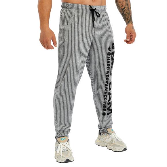 Gym Ultimate Zipper Pants