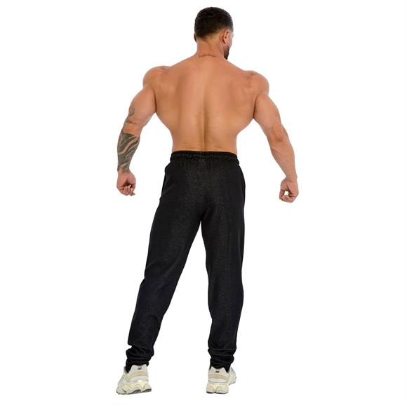 Gym Ultimate Zipper Pants