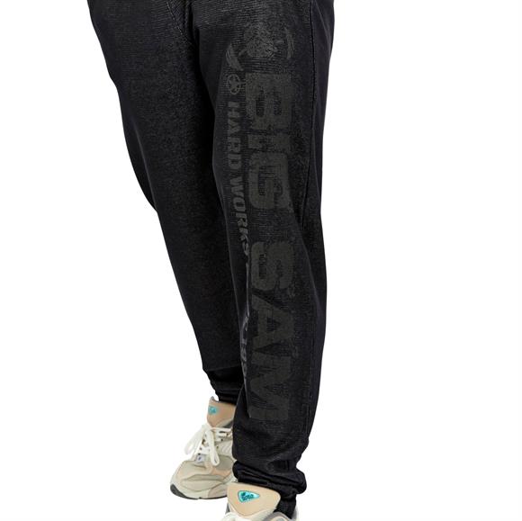 Gym Ultimate Zipper Pants