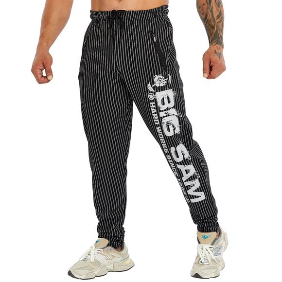 Gym Ultimate Zipper Pants