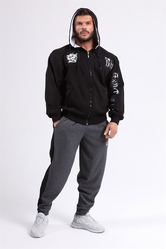 Hooded Extreme Jacket