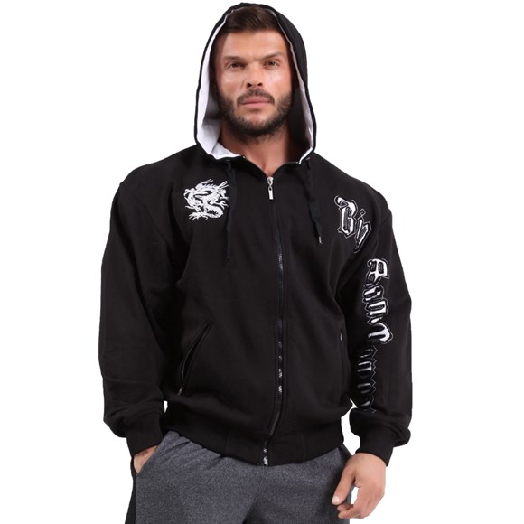 Hooded Extreme Jacket