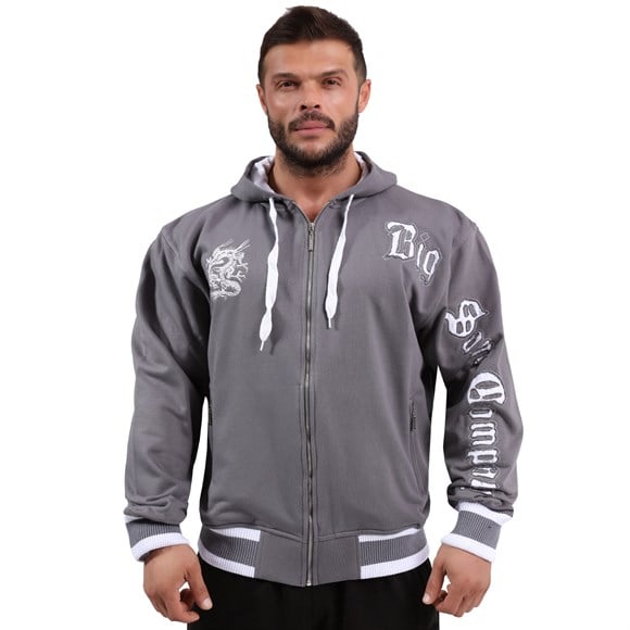 Hooded Extreme Jacket