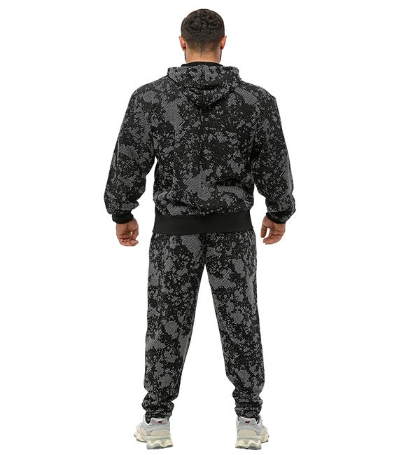 Hooded Winter Exclusive Jacket