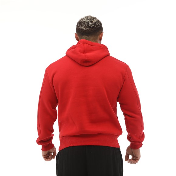 Hoodie Gym Sweater 4699