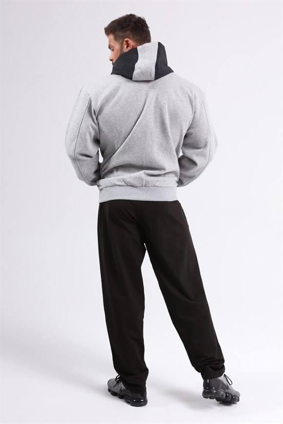 Hoodie Light Coats Jacket 3582