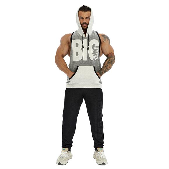 Hoodie Tank Top 2265