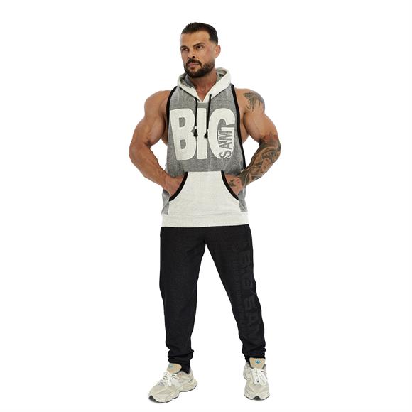 Hoodie Tank Top 2265