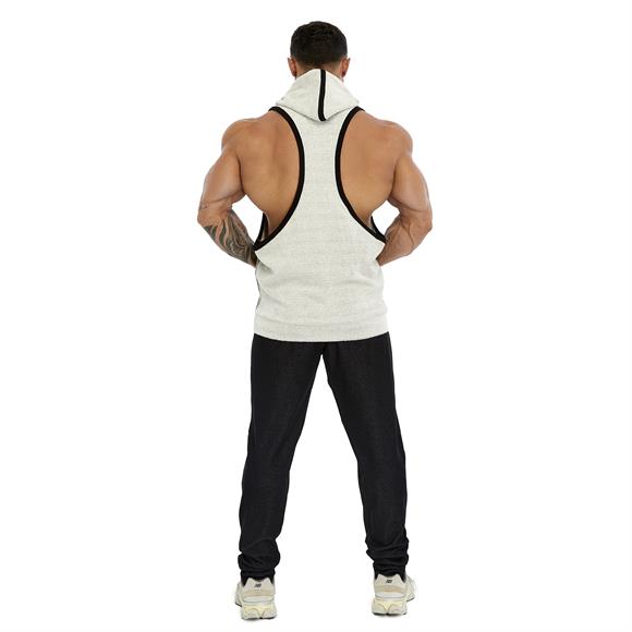 Hoodie Tank Top 2265