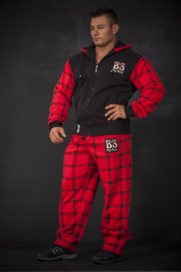 Hoodie Top Jacket 3587