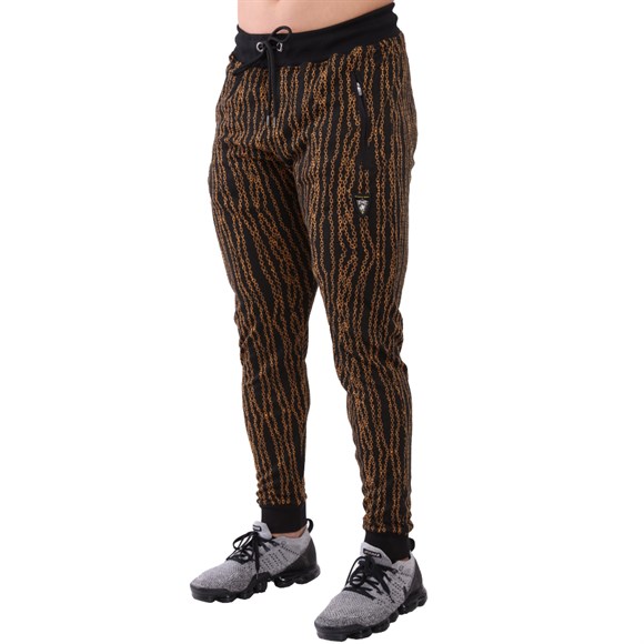 Jogger Tight Pants 1213