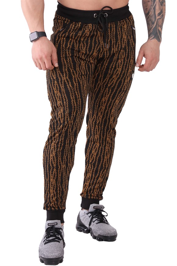 Jogger Tight Pants 1213