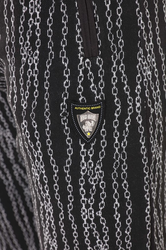 Jogger Tight Pants 1214