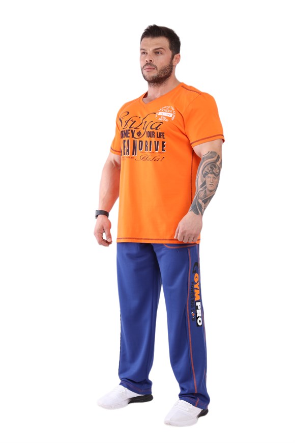 Lifestyle T-shirt