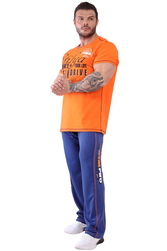Lifestyle T-shirt