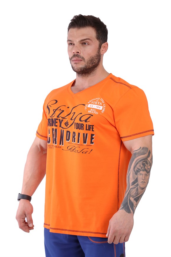 Lifestyle T-shirt