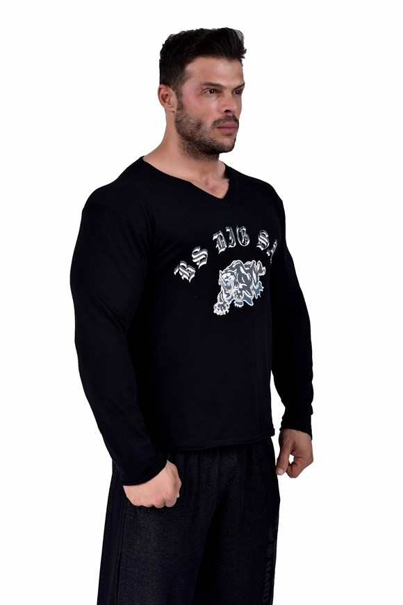 Lightweight Sweatshirt