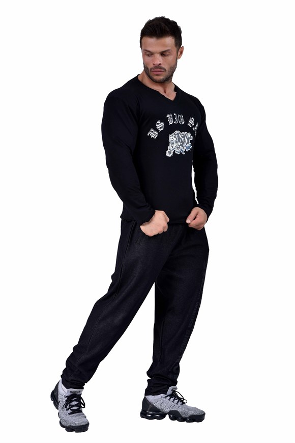 Lightweight Sweatshirt