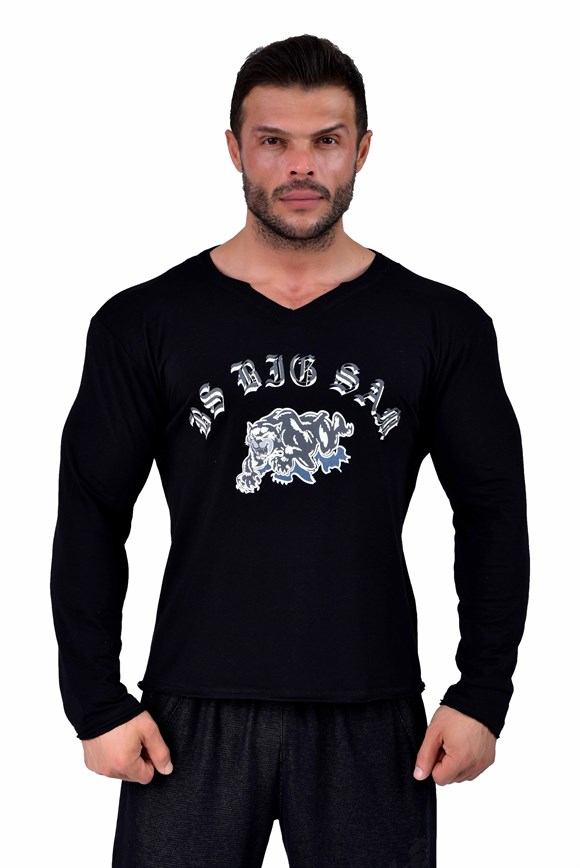 Lightweight Sweatshirt