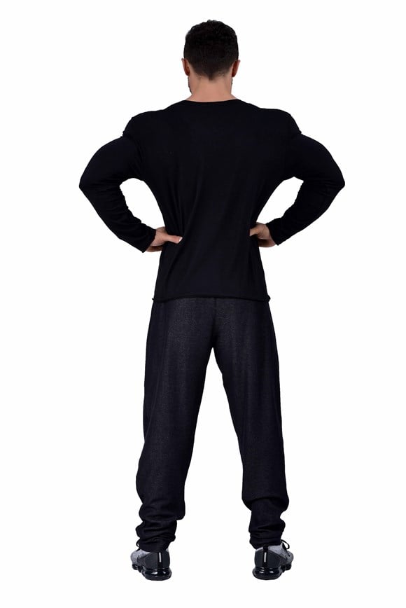 Lightweight Sweatshirt