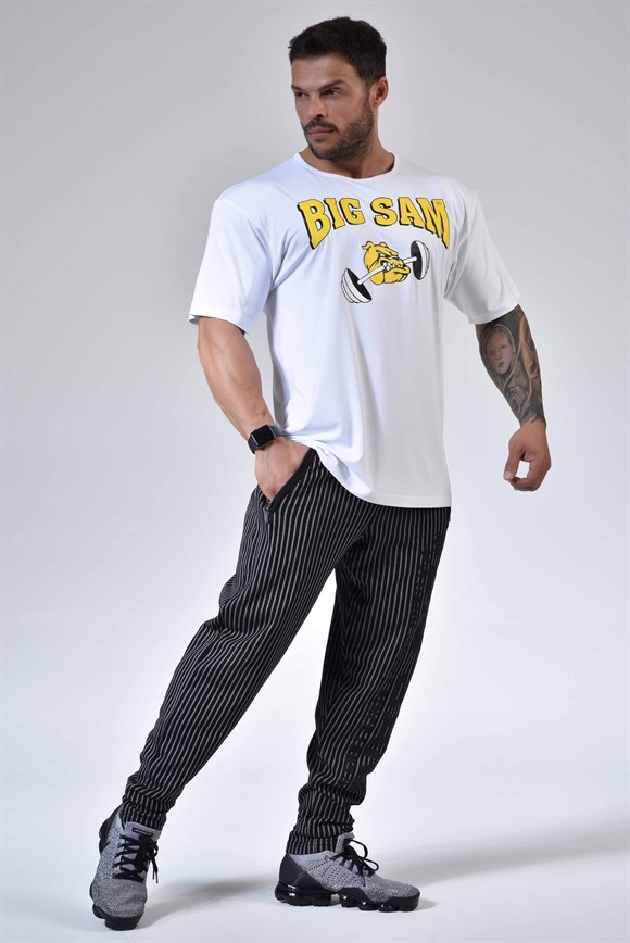 Logo Rag Top T-shirt