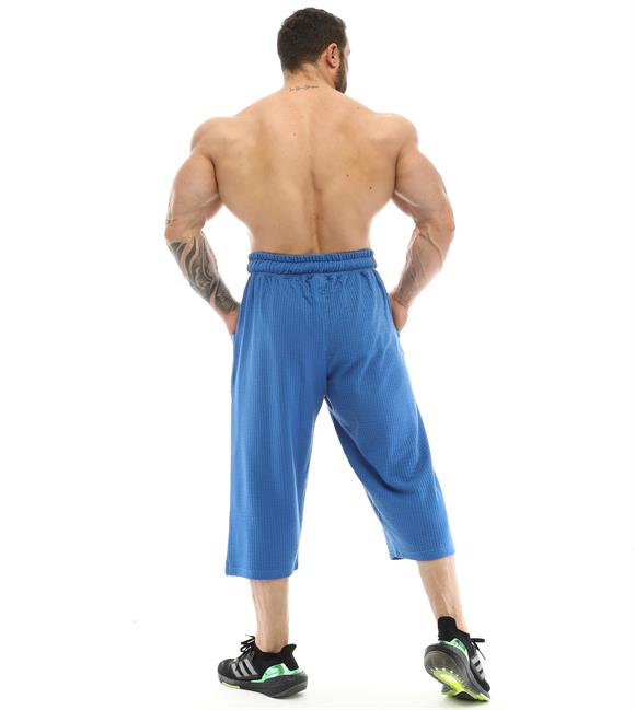 Loose Fit Capri Short Big Sam 