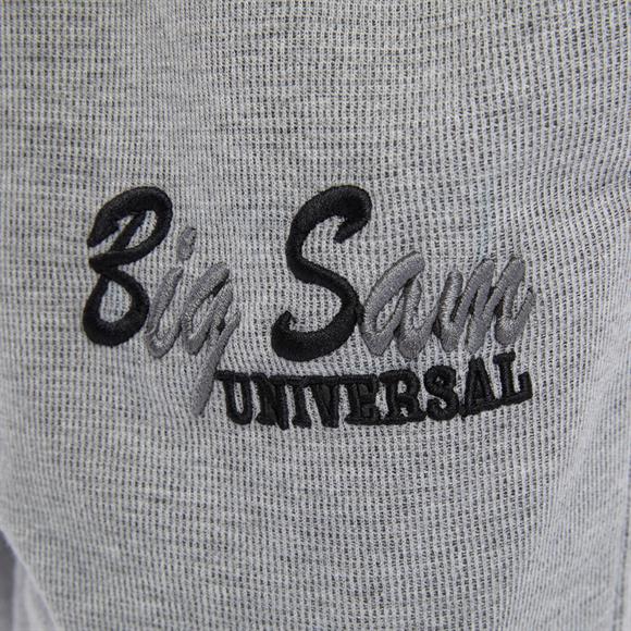 Loose Fit Four Season Cotton Sweatpants