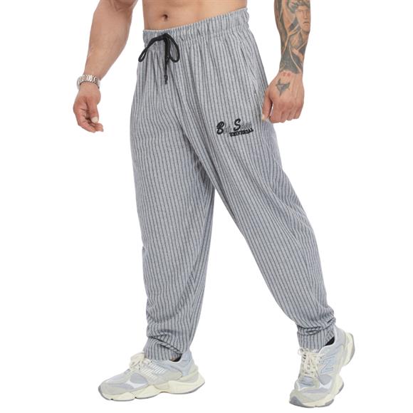 Loose Fit Four Season Cotton Sweatpants
