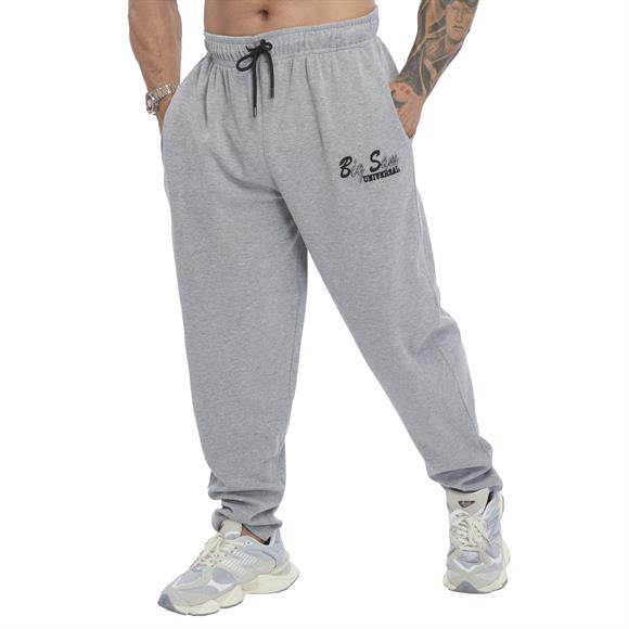 Loose Fit Four Season Cotton Sweatpants