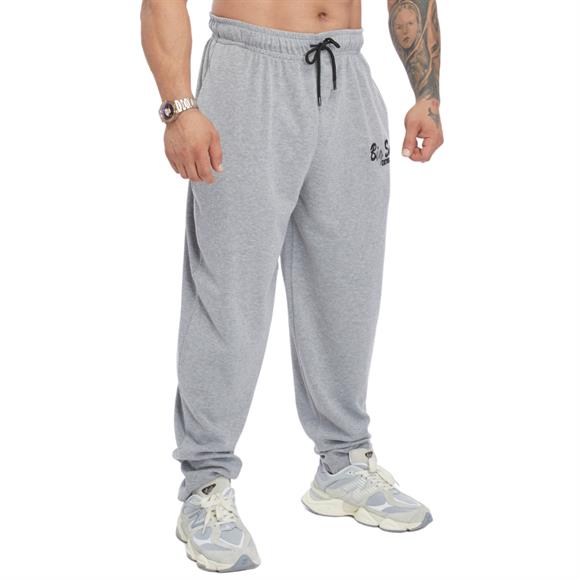 Loose Fit Four Season Cotton Sweatpants