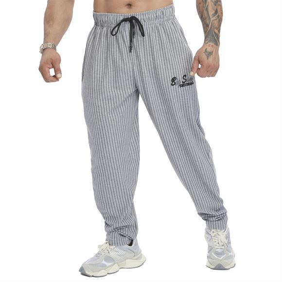 Loose Fit Four Season Cotton Sweatpants