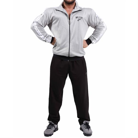 Mens Active Jacket 