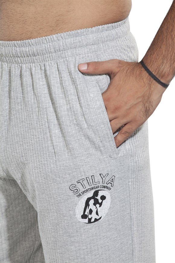 Mens Activewear Sweatpants