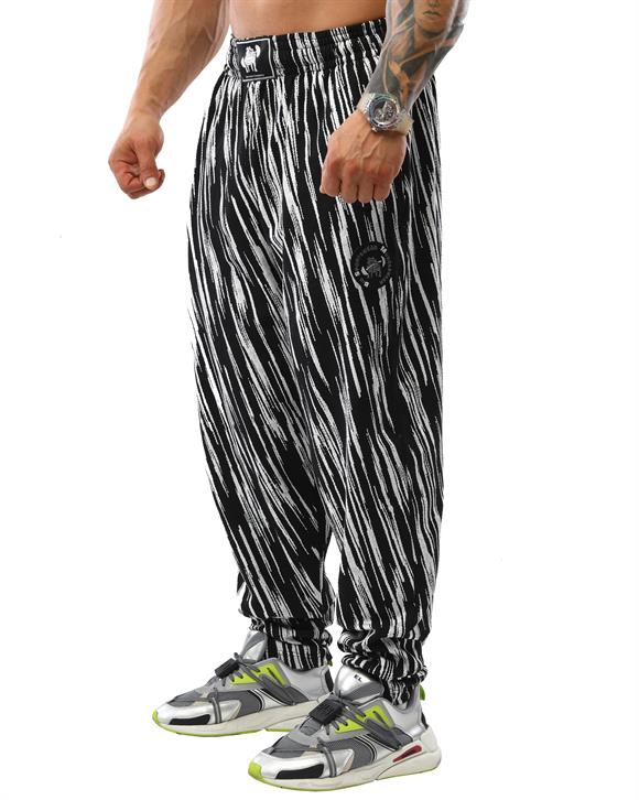Mens Baggy Extreme Gym Pants