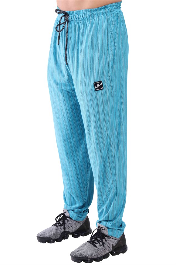 Mens Baggy Gym Pants 