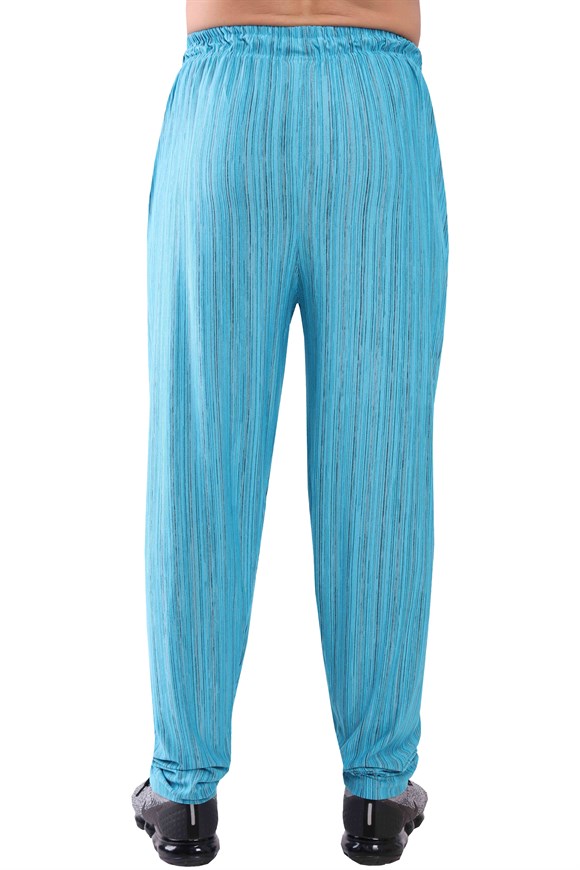 Mens Baggy Gym Pants 