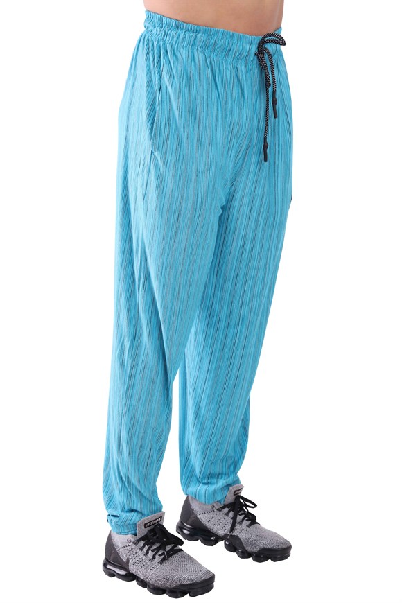 Mens Baggy Gym Pants 