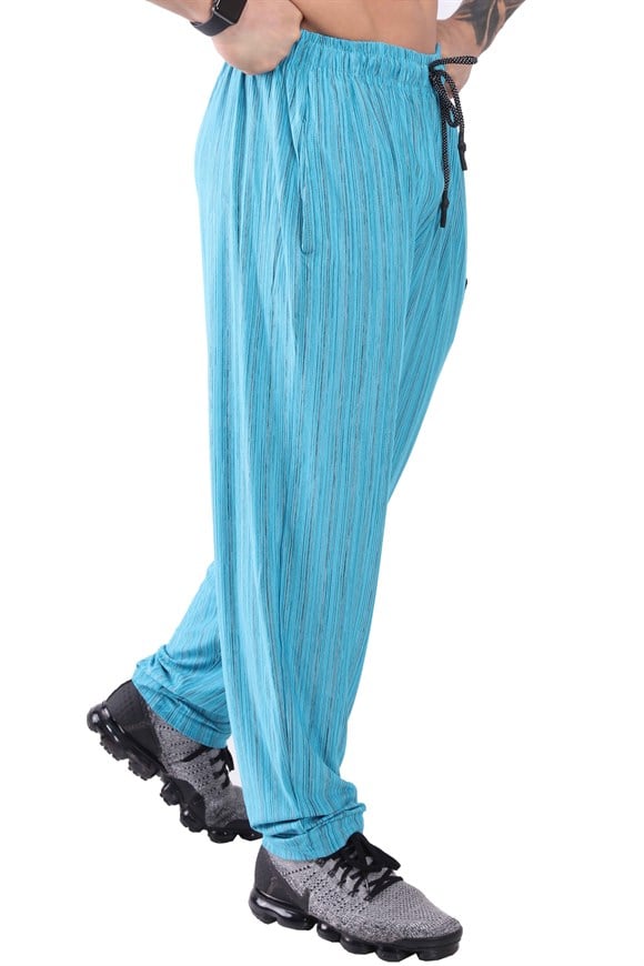 Mens Baggy Gym Pants 